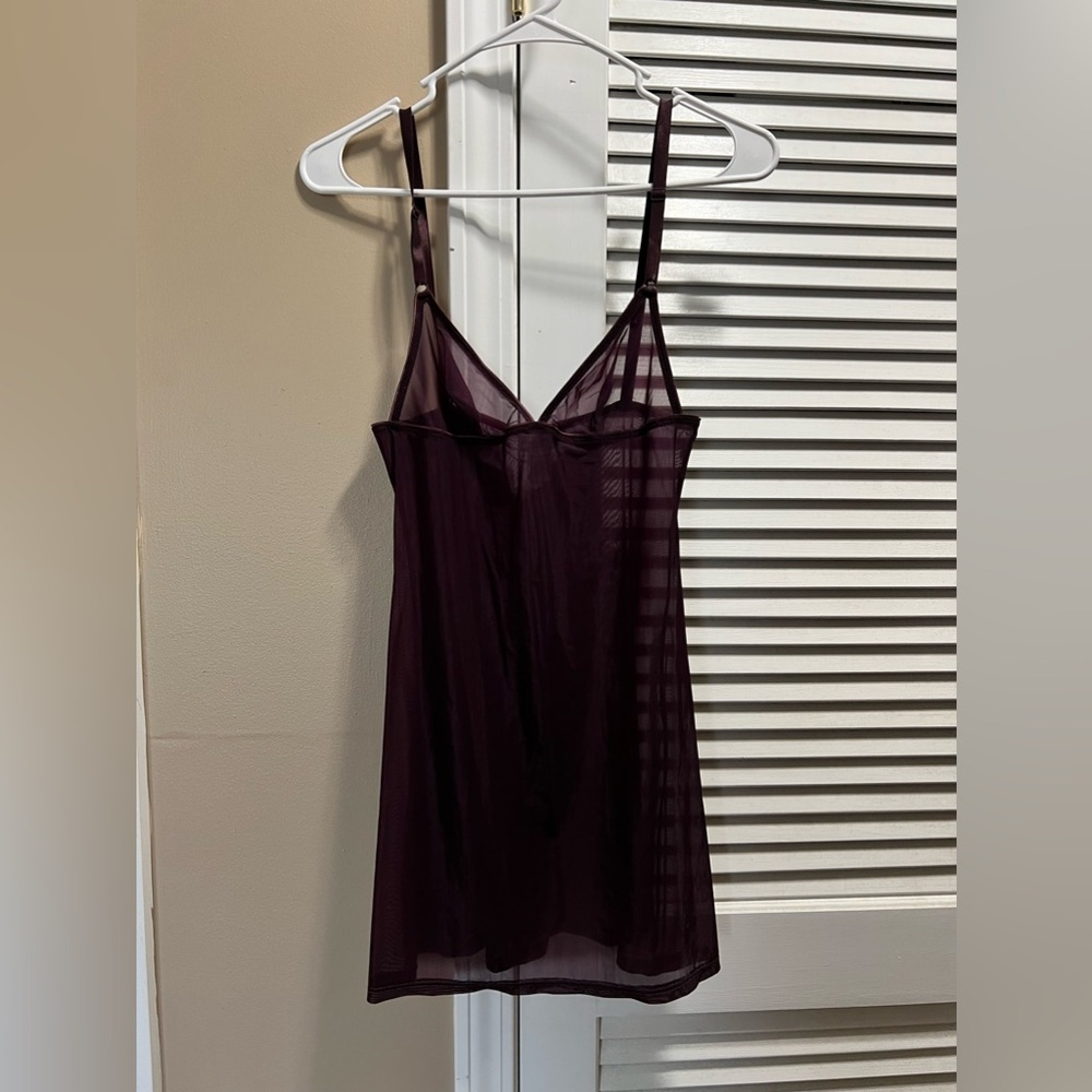 Dolce Gabbana LINGERIE (size: S)